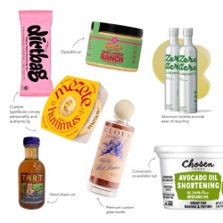 The Secret Sauce Isn’t Just the Flavor—It’s the Packaging